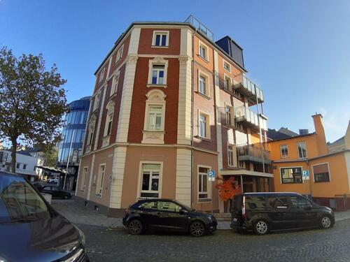 Foto - Etagenwohnung zum Kaufen in Hof