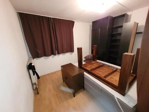 Foto - Etagenwohnung in München