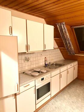 Foto - Etagenwohnung zur Miete in Itterbeck