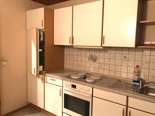 Foto - Etagenwohnung in Itterbeck