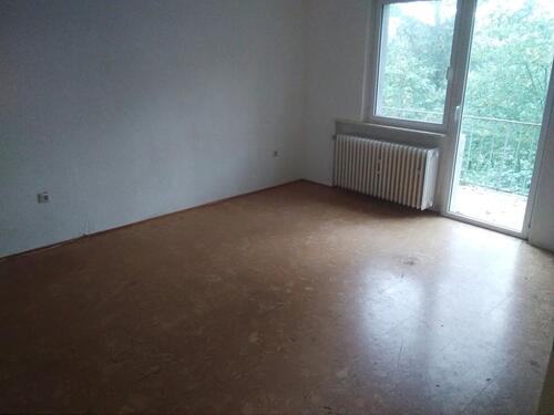 Foto - Etagenwohnung zur Miete in Sankt Goarshausen