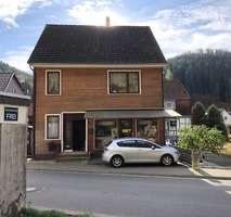 Foto - Einfamilienhaus bei HerzbergSieber