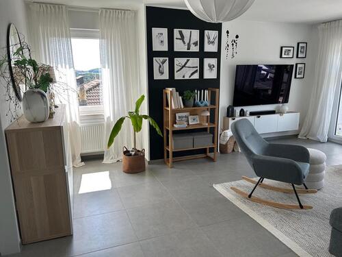 Foto - Etagenwohnung in Speicher zur Miete