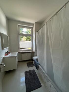 Foto - Etagenwohnung zur Miete in Hennigsdorf