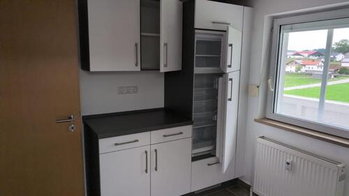 Foto - Etagenwohnung zur Miete in Kirchberg im Wald