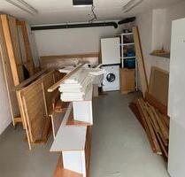 Große Garage in Mittelbiberach - 100,00 EUR Miete, in Biberach an der Riß (PLZ: 88400)