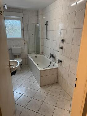 Foto - Etagenwohnung in Saarbrücken