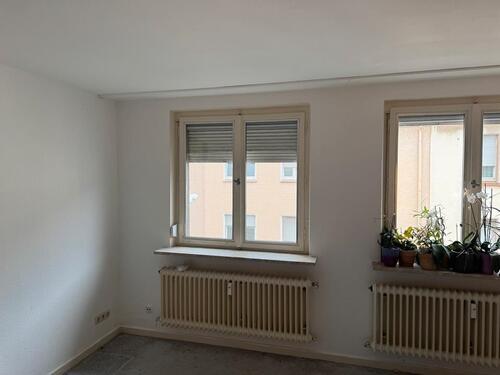 Foto - Etagenwohnung in Saarbrücken zur Miete