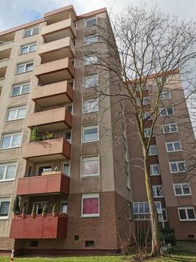 Foto - Ihre neue Wohnung: praktische 3,5-Zimmer-Wohnung