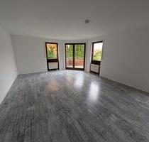 Attraktive 2-Zimmer-EG-Wohnung mit Balkon, EBK und TG-Stellplatz - Schwäbisch Hall