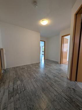 Foto - Etagenwohnung in Schwäbisch Hall