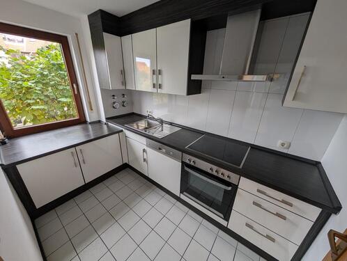 Foto - Etagenwohnung in Schwäbisch Hall zur Miete