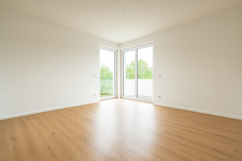 Foto - Etagenwohnung in Stuttgart