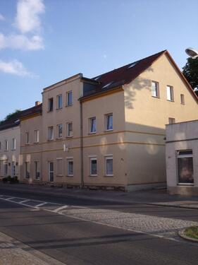 Foto - große 2 Zimmer Dachgeschoß Wohnung in Spremberg