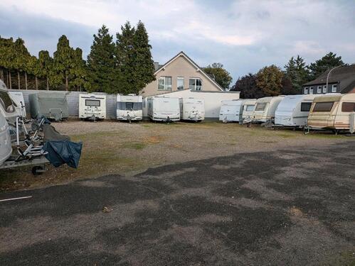 Foto - Wohnwagen Stellplatz - 42,00 EUR Miete,