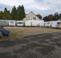 Wohnwagen Stellplatz - 42,00 EUR Miete, in Oer-Erkenschwick (PLZ: 45739)