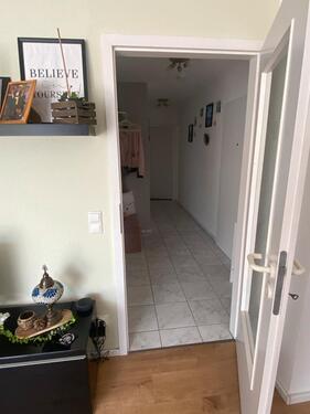 Foto - Etagenwohnung in Tübingen zur Miete