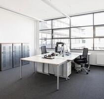 Attraktive, helle, vollausgestattete Räumlichkeiten in West-Lage - All-in-Miete - München Pasing-Obermenzing