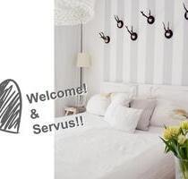 Sehr Zentrale Wohnung + Wohlfühlfaktor 3 Monate Zwischenmiete - München Altstadt-Lehel