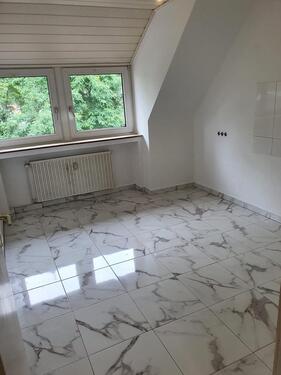 Foto - Etagenwohnung in Greven zur Miete