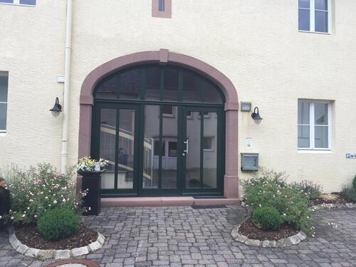 Foto - Hochwertige Wohnung 3 ZKB in Metterich OG zu vermieten