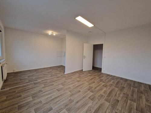 Foto - 1 Zimmer Etagenwohnung zur Miete in Leipzig