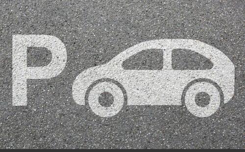 Foto - Stellplatz (Parkplatz) Heusenstamm Heinerweg