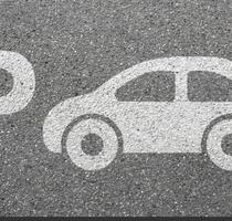 Stellplatz (Parkplatz) Heusenstamm Heinerweg - Butzbach