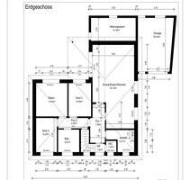Freistehendes Einfamilienhaus in 26125 Oldenburg - Surwold