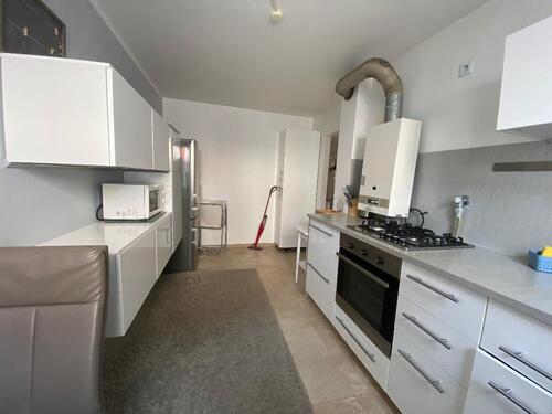 Foto - Etagenwohnung in Stuttgart zur Miete