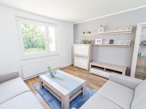 Foto - Etagenwohnung in Gera zur Miete