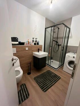 Foto - Etagenwohnung in Heusenstamm zur Miete