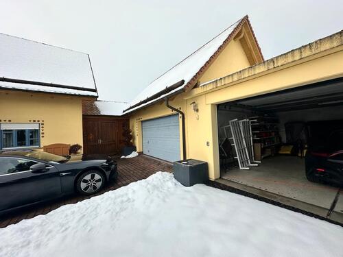 Foto - 8 Zimmer Einfamilienhaus zum Kaufen in Wartmannsroth