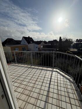 Foto - 3 Zimmer Etagenwohnung zur Miete in Mörfelden-Walldorf