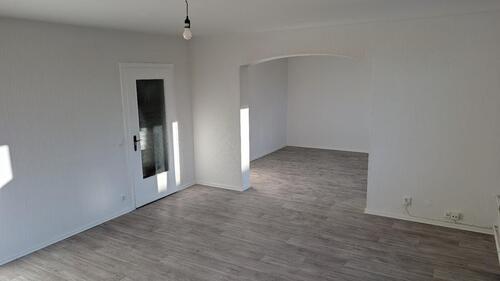 Foto - Etagenwohnung in Rellingen zur Miete