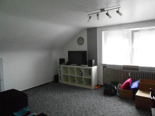 Foto - Gemütliche 2-Zimmer-DG-Wohnung in ruhiger Lage Pirmasens-Fehrbach