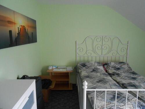 Foto - 2 Zimmer Dachgeschoßwohnung in Pirmasens