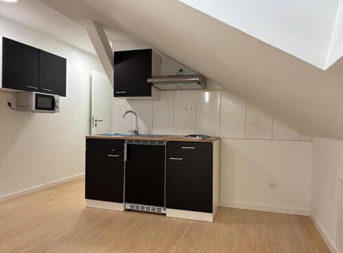 Foto - 1.5 Zimmer Dachgeschoßwohnung zur Miete in Bingen am Rhein