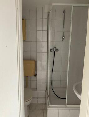 Foto - Dachgeschoßwohnung in Bingen am Rhein zur Miete