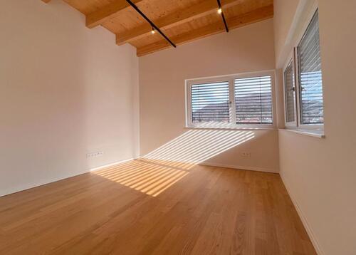 Foto - 2 Zimmer Einfamilienhaus zur Miete in Ebermannstadt