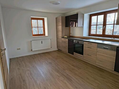 Foto - Altstadtwohnung 2 ZKB mit Terrasse und Stellplatz