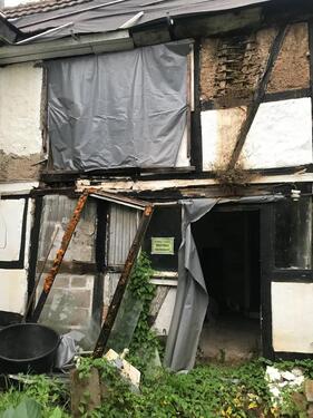 Foto - Historisches Liebhaberobjekt (1926) Gebäude in Bonn