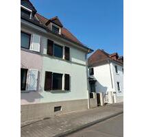 Charmantes Einfamilienhaus in Top Lage von MA Feudenheim - Mannheim