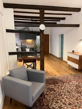 Foto - 2.5 Zimmer Etagenwohnung zur Miete in Essen