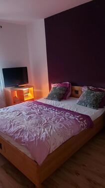 Foto - 4 Zimmer Etagenwohnung zur Miete in Saarbrücken