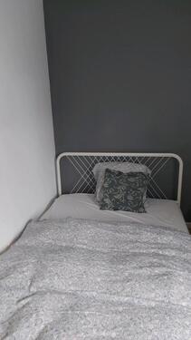 Foto - 4 Zimmer Etagenwohnung in Saarbrücken