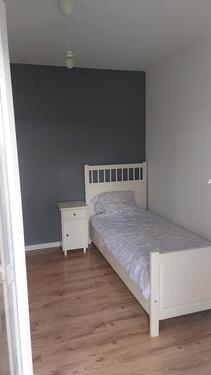 Foto - Etagenwohnung in Saarbrücken zur Miete