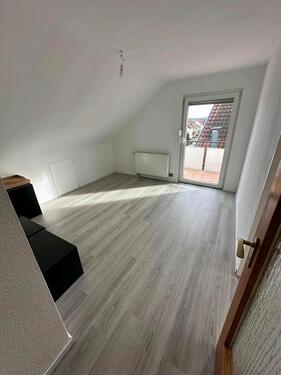 Foto - 3-Zimmer-Dachgeschosswohnung in Filderstadt-Bernhausen