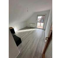 3-Zimmer-Dachgeschosswohnung in Filderstadt-Bernhausen