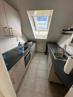 Foto - Dachgeschoßwohnung in Filderstadt zur Miete